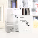New 1 Pcs Men Male Flirt Perfume Aphrodisiac Pheromone Portable Long Lasting Attractant WSH99