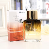 New 1 Pcs Men Male Flirt Perfume Aphrodisiac Pheromone Portable Long Lasting Attractant WSH99