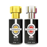VIBRANT GLAMOUR Men Perfume Aphrodisiac Women Men Body Spray Flirt Perfumes Attract Girl Scent Fragrance for Sex